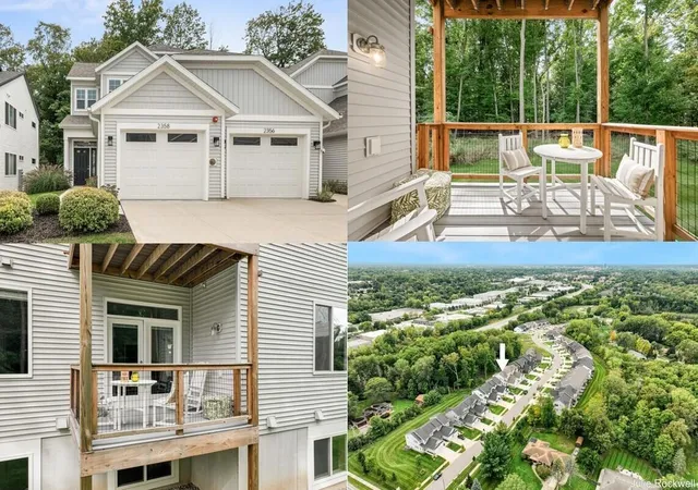 Condo for sale at 2358 Watertown Way, Grand Rapids, MI 49505 | MLS# 65026050497