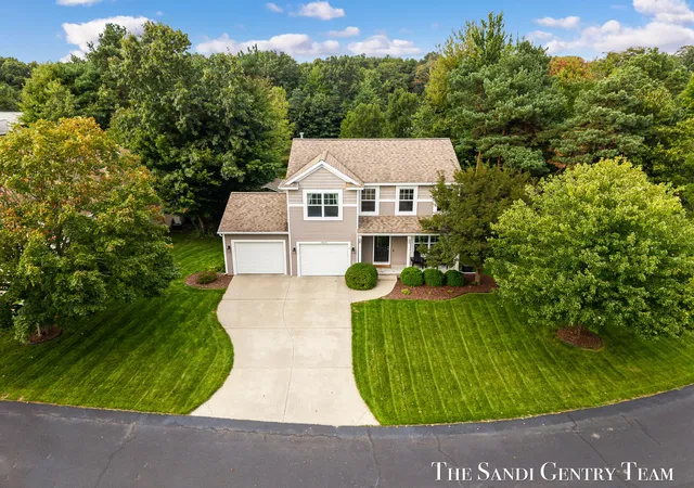 Photo 1 of Sale Pending at 15313 Saddlebrook Ct, Grand Haven, MI 49417 | MLS# 71026050498 | Listing updated on 2026-10-20