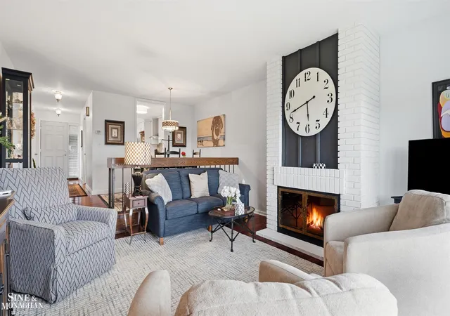 Photo 3 of Condo for sale at 1715 River Rd #11, Saint Clair, MI 48079 | MLS# 58050222635 | Listing updated on 2026-10-06