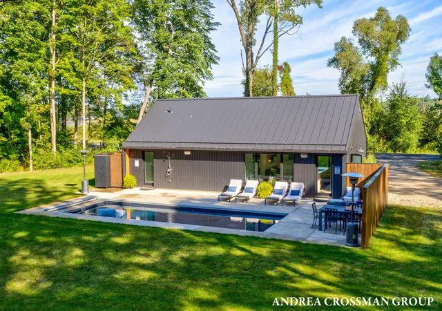 Photo 1 of Sale Pending at 6346 Riverside Rd, Fennville, MI 49408 | MLS# 71026050506 | Listing updated on 2026-10-26