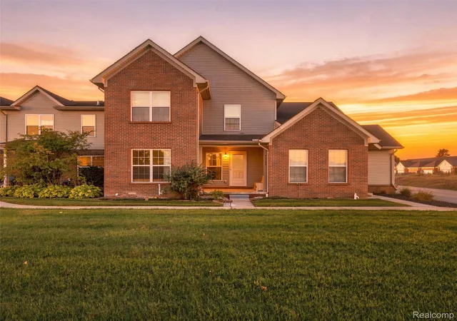 Photo 1 of Condo for sale at 48728 Chester Ct, Chesterfield, MI 48047 | MLS# 20261076764 | Listing updated on 2026-10-15