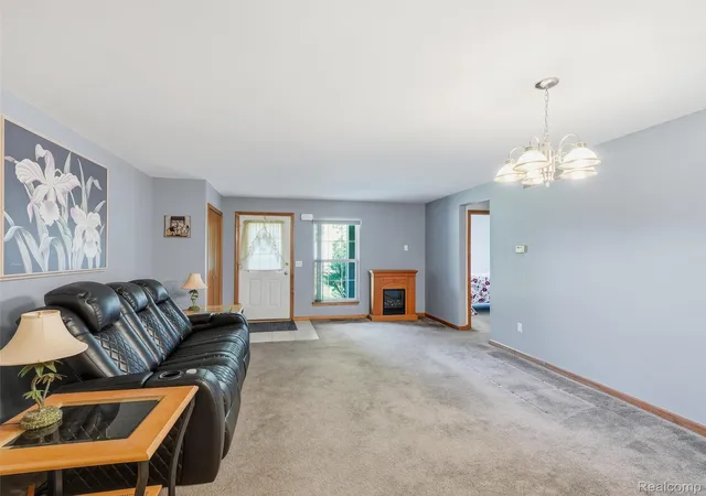 Photo 3 of Condo for sale at 48728 Chester Ct, Chesterfield, MI 48047 | MLS# 20261076764 | Listing updated on 2026-10-15