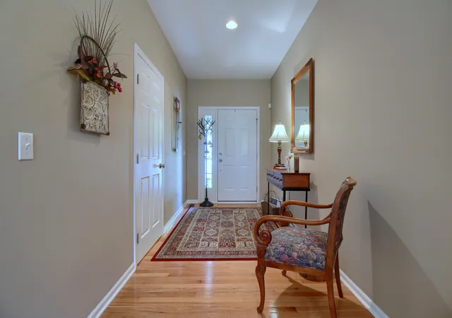 Listing Photo 1 - Condo for sale in building located at 5565 Gallery Park Dr, Ann Arbor, MI 48103