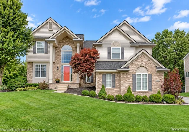 Photo 1 of Sale Pending at 42640 Winding Pond Trl, Van Buren Township, MI 48111 | MLS# 20261076774 | Listing updated on 2026-10-10