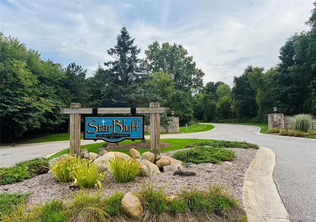 Photo 2 of Single family home for sale at 3640 Trefoil Trl, Ortonville, MI 48462 | MLS# 20261076785 | Listing updated on 2026-10-19