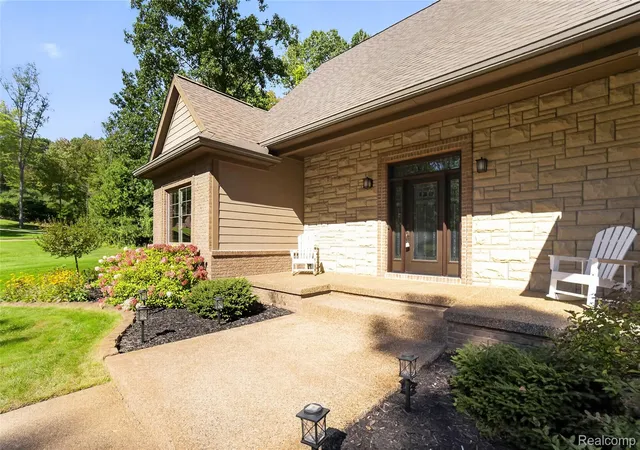 Photo 3 of Single family home for sale at 3640 Trefoil Trl, Ortonville, MI 48462 | MLS# 20261076785 | Listing updated on 2026-10-19
