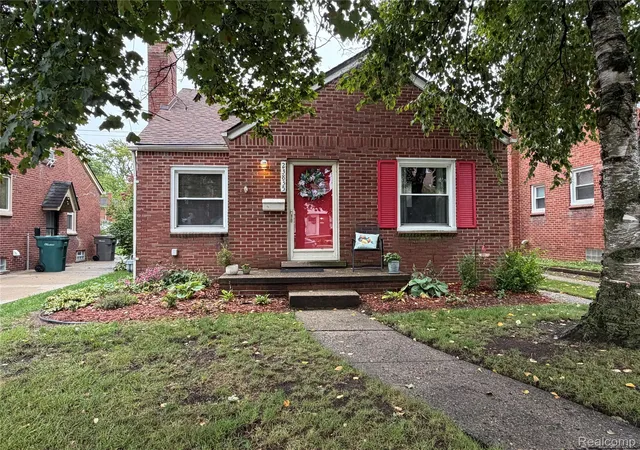 Photo 1 of Single family home for sale at 23835 Hollander St, Dearborn, MI 48128 | MLS# 20261076788 | Listing updated on 2026-10-17