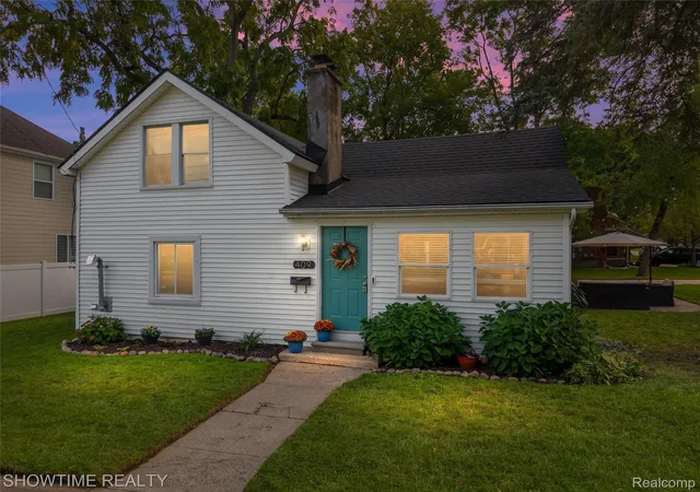 Photo 1 of Sale Pending at 409 1st Street, Rochester, MI 48307 | MLS# 20261076793 | Listing updated on 2026-10-20