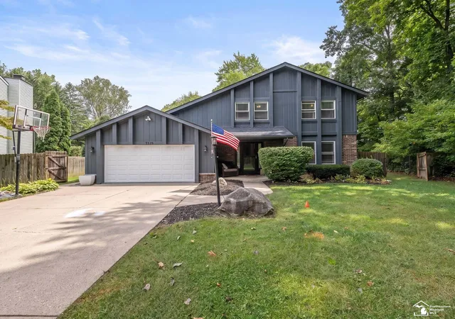 Single family home for sale at 7735 Coventry Dr, Temperance, MI 48182 | MLS# 57050222661