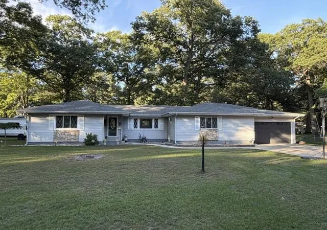 Photo 1 of Single family home for sale at 6084 Curtwood Rd, Ludington, MI 49431 | MLS# 67026050544 | Listing updated on 2026-10-10