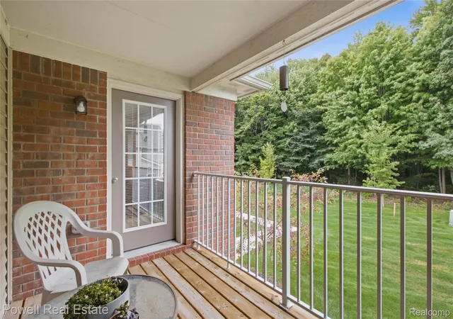 Photo 2 of Condo for sale at 21950 Aberdeen Dr #44, Macomb, MI 48042 | MLS# 20261076801 | Listing updated on 2026-10-08