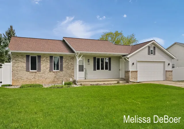 Single family home for sale at 4359 Hickory View Ct, Wayland, MI 49348 | MLS# 65026050556