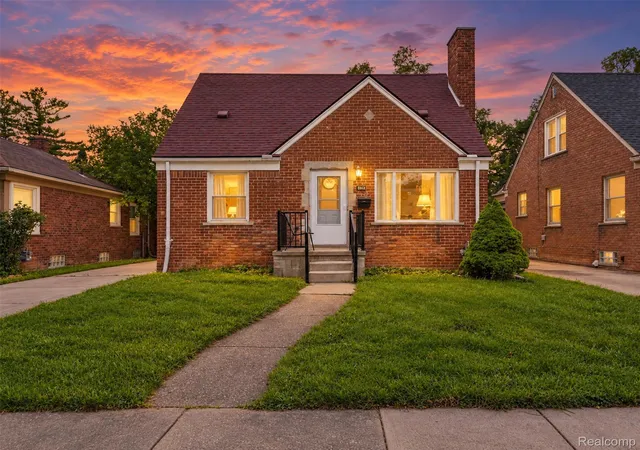 Single family home for sale at 3604 Merrick St, Dearborn, MI 48124 | MLS# 20261076823