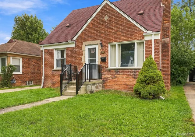 Photo 2 of Single family home for sale at 3604 Merrick St, Dearborn, MI 48124 | MLS# 20261076823 | Listing updated on 2026-10-18