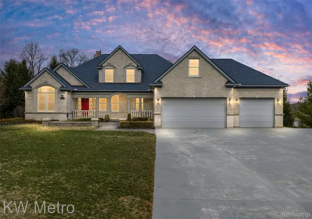 Photo 1 of Single family home for sale at 65884 Windrose Ct, Ray, MI 48096 | MLS# 20261076828 | Listing updated on 2026-10-11