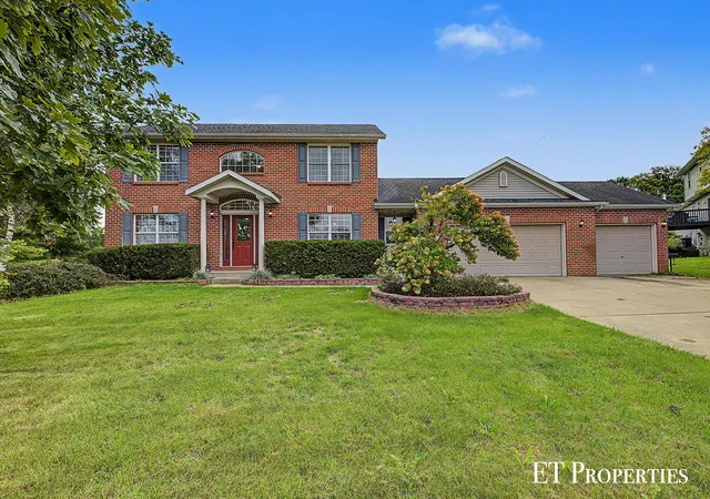 Photo 1 of Single family home for sale at 8954 Lady Lauren Dr Ne, Rockford, MI 49341 | MLS# 65026050566 | Listing updated on 2026-10-27