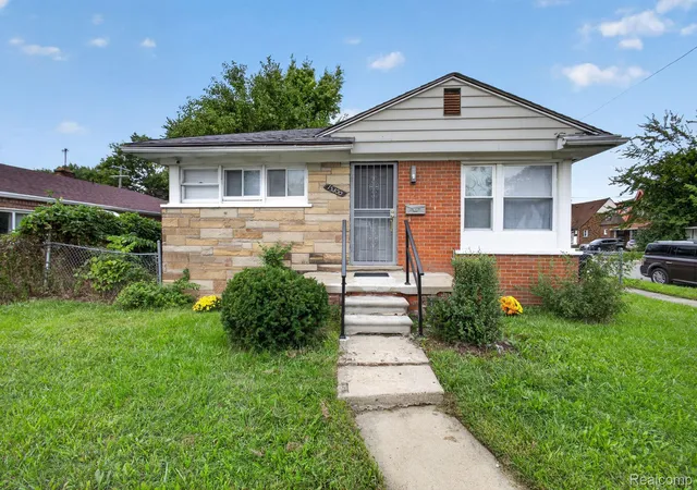Photo 1 of Single family home for sale at 15300 W Chicago St, Detroit, MI 48228 | MLS# 20261076867 | Listing updated on 2026-10-13