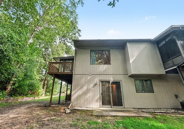 Listing Photo 1 - Condo for sale in building located at 4799 Rockvalley Dr NE, Grand Rapids, MI 49525