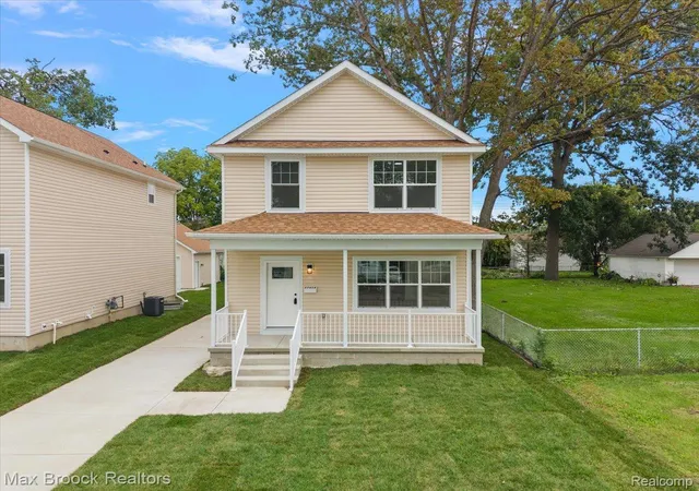 Photo 37 of Single family home for sale at 27824 Groveland St, Madison Heights, MI 48071 | MLS# 20261076874 | Listing updated on 2026-10-18