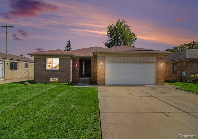 Photo 1 of Sale Pending at 7156 N Gulley Rd, Dearborn Heights, MI 48127 | MLS# 20261076879 | Listing updated on 2026-10-07
