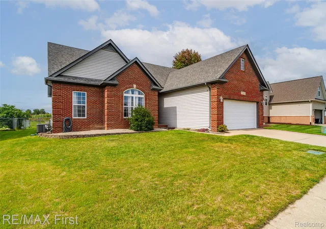 Photo 1 of Sale Pending at 70845 Natures Way, Richmond, MI 48062 | MLS# 20261076882 | Listing updated on 2026-10-04
