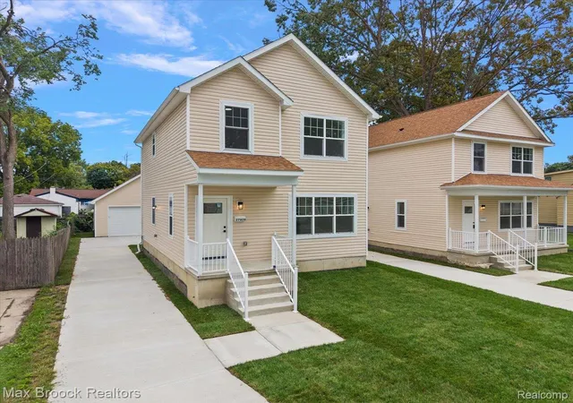 Photo 36 of Single family home for sale at 27828 Groveland St, Madison Heights, MI 48071 | MLS# 20261076888 | Listing updated on 2026-10-18