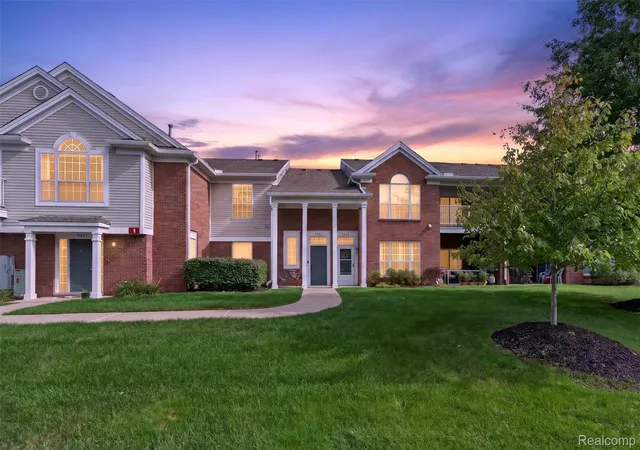Photo 1 of Sale Pending at 16885 Carriage Way #5, Northville, MI 48168 | MLS# 20261076895 | Listing updated on 2026-10-11