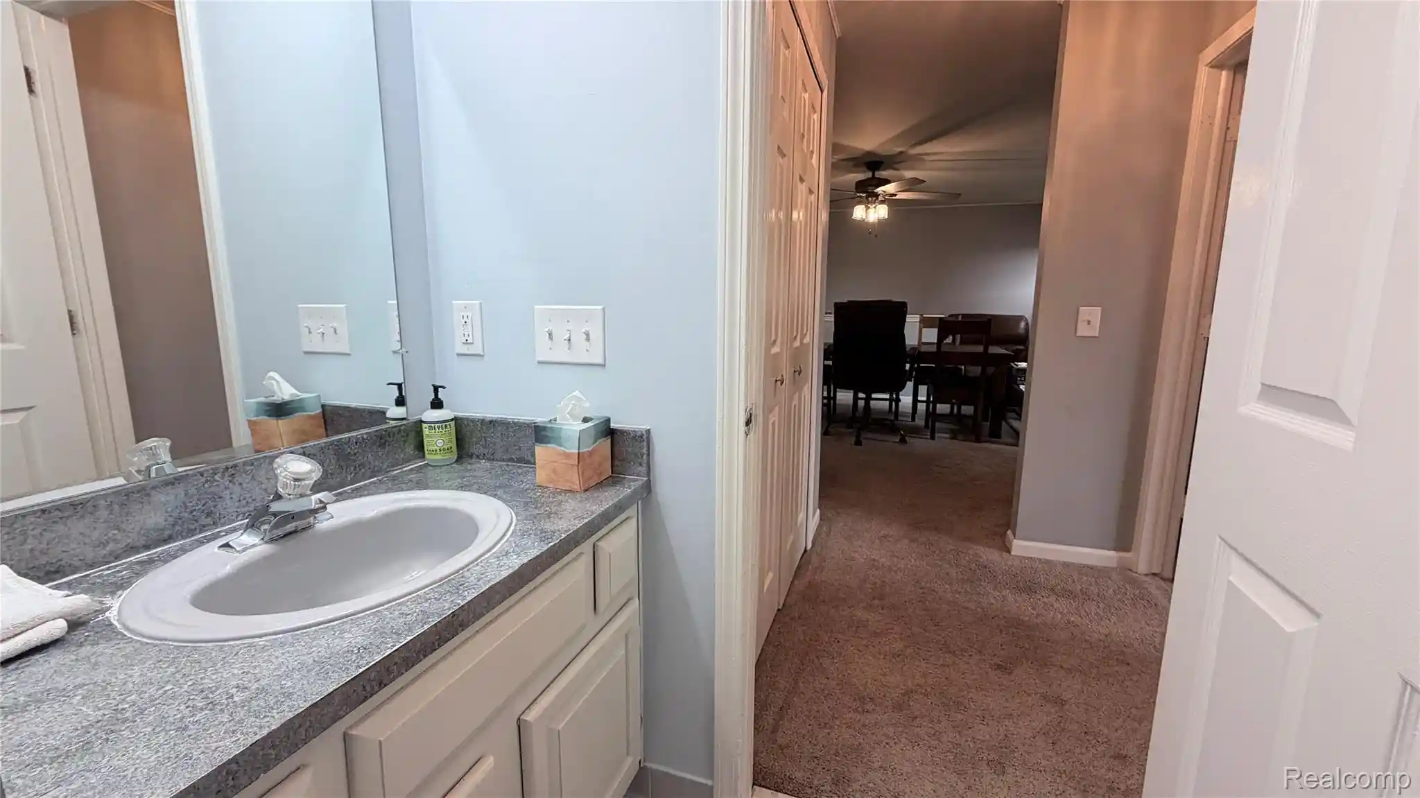 Listing Photo 17 - Condo for sale in 18 Rose Petal Ct located at 18 Rose Petal Ct, Mount Clemens, MI 48043 - Unit 18 Rose Petal Ct
