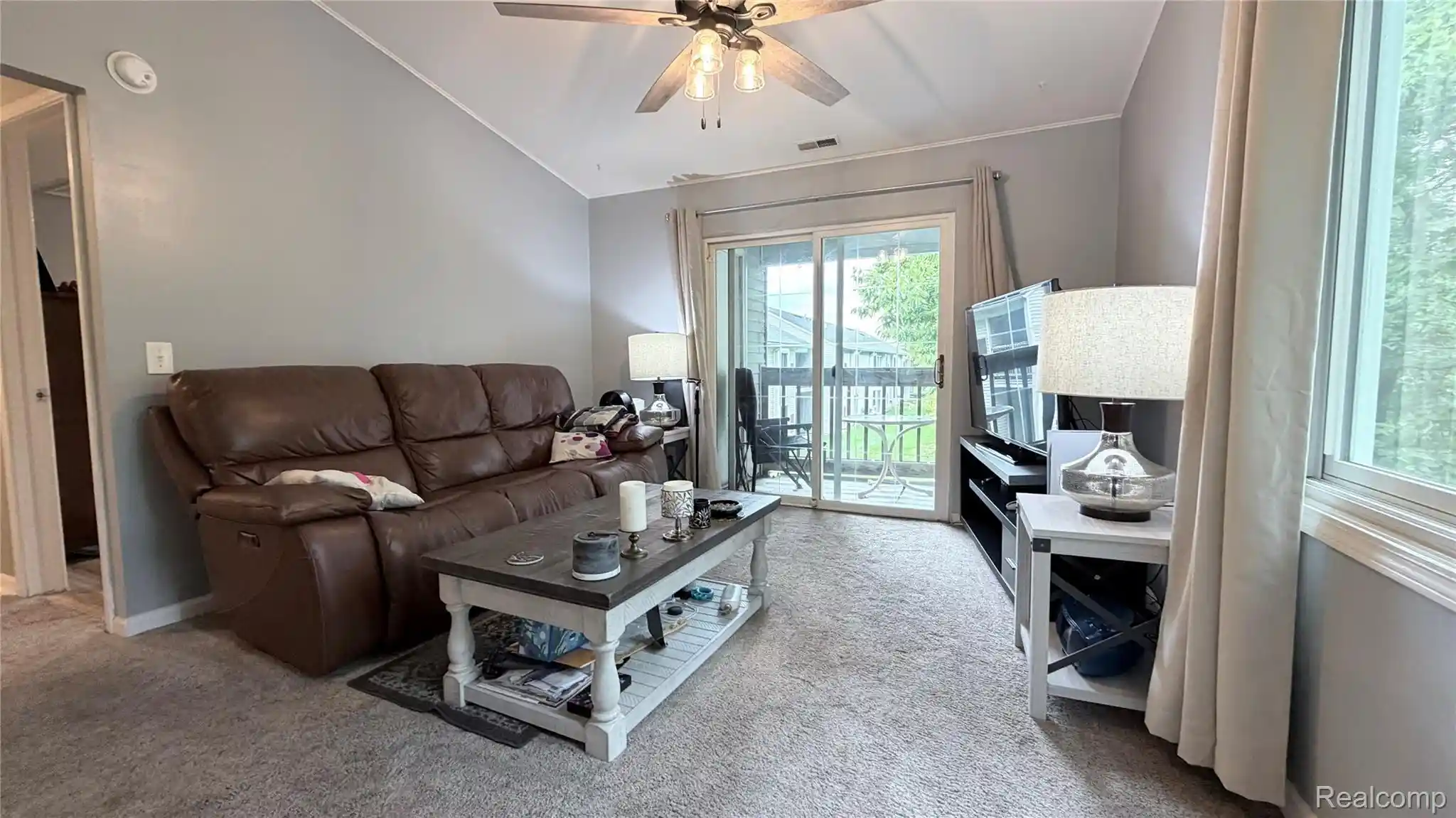 Listing Photo 2 - Condo for sale in 18 Rose Petal Ct located at 18 Rose Petal Ct, Mount Clemens, MI 48043 - Unit 18 Rose Petal Ct