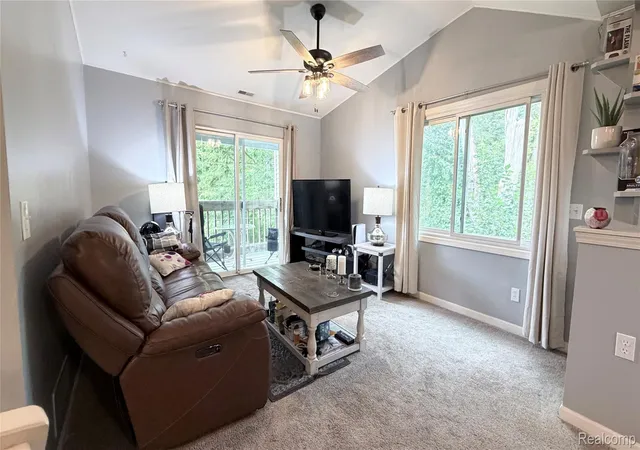 Photo 3 of Condo for sale at 18 Rose Petal Ct, Mount Clemens, MI 48043 | MLS# 20261076911 | Listing updated on 2026-10-11