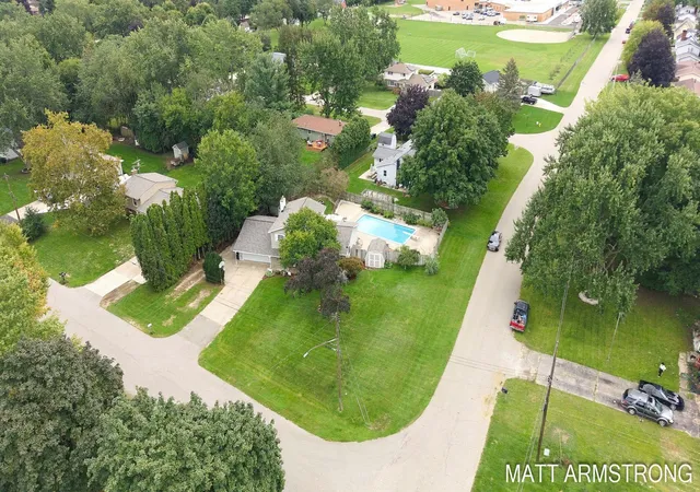 Single family home for sale at 2160 Tulip Ln, Jenison, MI 49428 | MLS# 65026050597