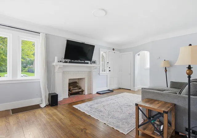 Photo 2 of Single family home for sale at 3967 Three Mile Dr, Detroit, MI 48224 | MLS# 58050222703 | Listing updated on 2026-10-05