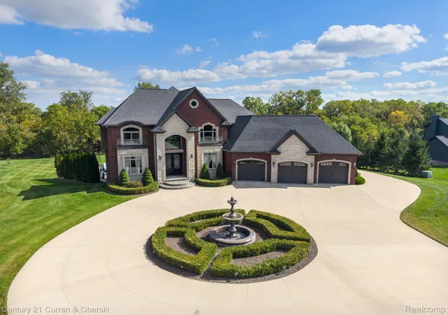 Photo 1 of Sale Pending at 5172 Dixboro Rd, Ann Arbor, MI 48105 | MLS# 20261076951 | Listing updated on 2026-10-08
