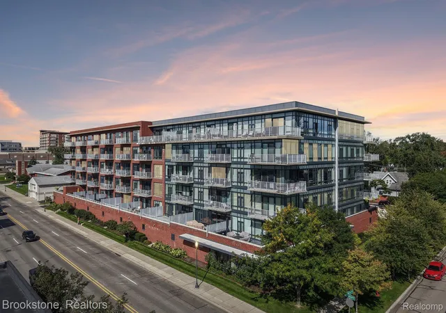 Photo 1 of Condo for sale at 101 Curry Ave #536, Royal Oak, MI 48067 | MLS# 20261076958 | Listing updated on 2026-10-13