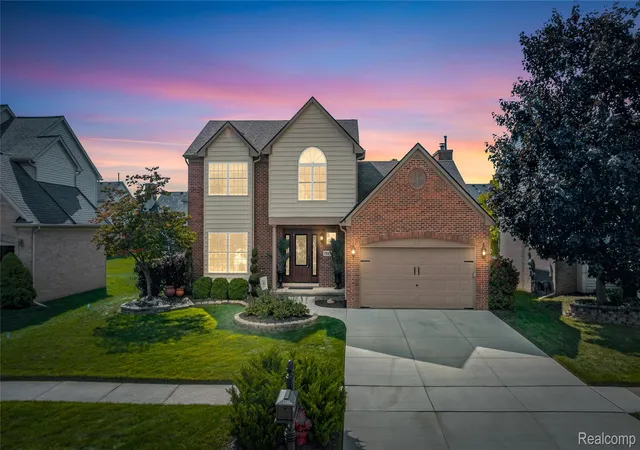 Photo 1 of Sale Pending at 7021 Fox Path, Canton, MI 48187 | MLS# 20261076959 | Listing updated on 2026-10-11