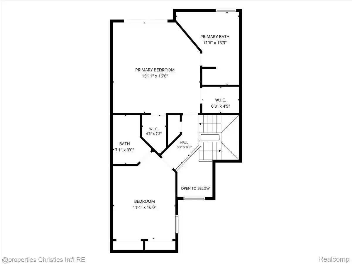 Listing Photo 47 - Condo for sale in 9327 Eastwind Dr located at 9327 Eastwind Dr, Livonia, MI 48150 - Unit 9327 Eastwind Dr