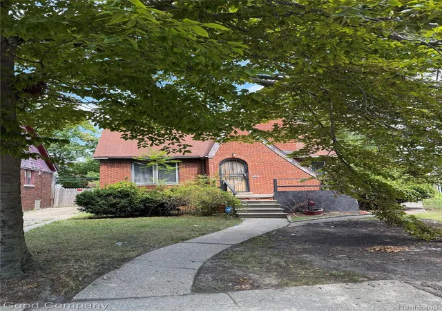Photo 2 of Single family home for sale at 9130 Haverhill St, Detroit, MI 48224 | MLS# 20261076967 | Listing updated on 2026-10-13