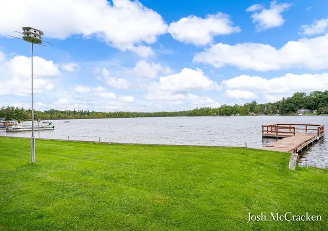 Photo 2 of Single family home for sale at 1351 Shady Ln, Greenville, MI 48838 | MLS# 65026050644 | Listing updated on 2026-10-05
