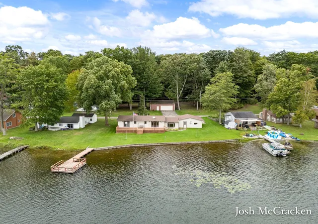 Photo 1 of Single family home for sale at 1351 Shady Ln, Greenville, MI 48838 | MLS# 65026050644 | Listing updated on 2026-10-27
