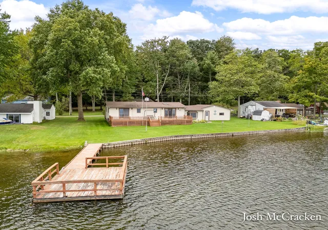 Photo 3 of Single family home for sale at 1351 Shady Ln, Greenville, MI 48838 | MLS# 65026050644 | Listing updated on 2026-10-05