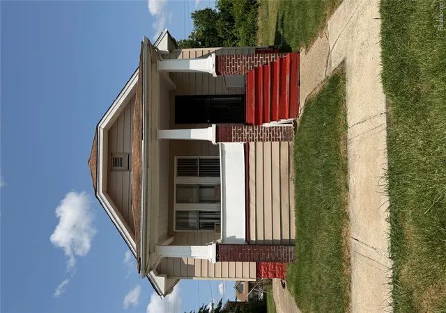Photo 1 of Single family home for sale at 14833 Wildemere St, Detroit, MI 48238 | MLS# 20261077007 | Listing updated on 2026-10-03