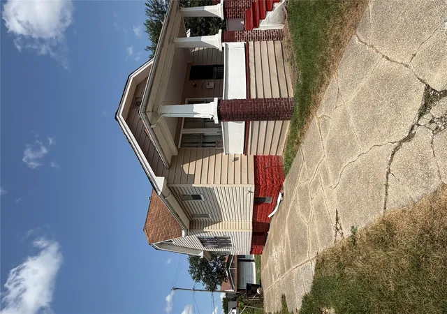 Photo 2 of Single family home for sale at 14833 Wildemere St, Detroit, MI 48238 | MLS# 20261077007 | Listing updated on 2026-10-03