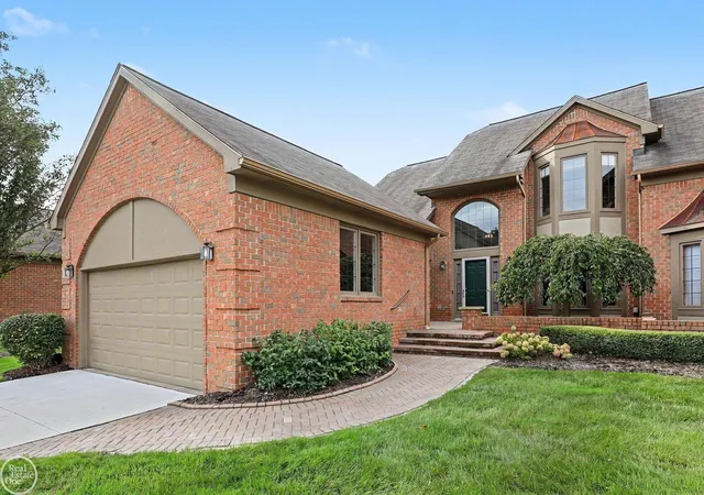 Photo 1 of Condo for sale at 2780 Marissa Way, Shelby Township, MI 48316 | MLS# 58050222721 | Listing updated on 2026-10-12