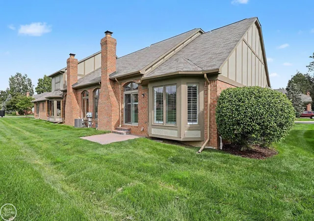 Photo 3 of Condo for sale at 2780 Marissa Way, Shelby Township, MI 48316 | MLS# 58050222721 | Listing updated on 2026-10-12