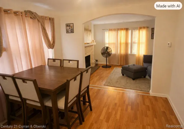 Photo 2 of Single family home for sale at 13271 Sussex St, Detroit, MI 48227 | MLS# 20261077015 | Listing updated on 2026-10-12