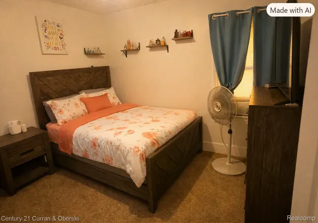 Photo 3 of Single family home for sale at 13271 Sussex St, Detroit, MI 48227 | MLS# 20261077015 | Listing updated on 2026-10-12