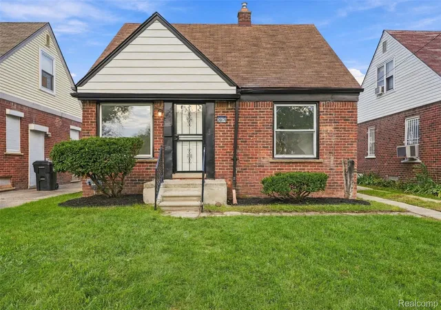 Photo 1 of Single family home for sale at 20076 Winthrop St, Detroit, MI 48235 | MLS# 20261077021 | Listing updated on 2026-10-13