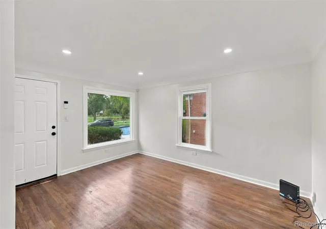 Photo 3 of Single family home for sale at 20076 Winthrop St, Detroit, MI 48235 | MLS# 20261077021 | Listing updated on 2026-10-13