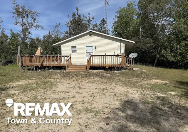 Single family home for sale at 5971 E Point Rd, Harrisville, MI 48740 | MLS# 5050222725