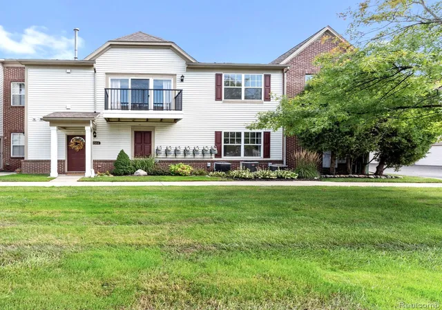 Photo 1 of Condo for sale at 12504 2nd Avenue S, Southgate, MI 48195 | MLS# 20261077040 | Listing updated on 2026-10-14